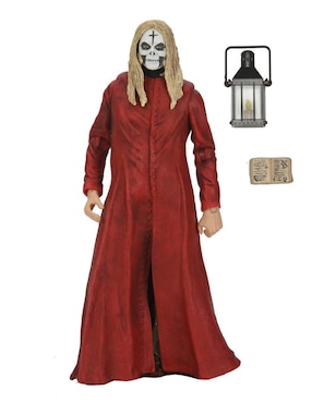 Figura De Colección House Of 1000 Corpses Otis Driftwood Neca Articulado