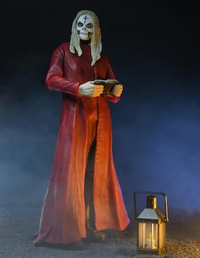 Figura de colección House of 1000 Corpses Otis Driftwood aniversario Neca