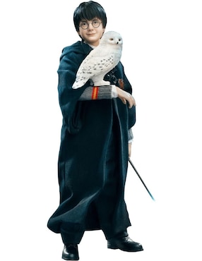 Figura De Colección Harry Potter Star