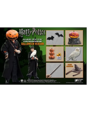 Figura de colección Harry Potter collectors Star