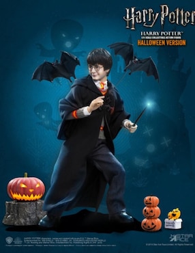 Figura de colección Harry Potter collectors Star