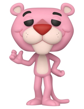 Funko POP! Television Pink Panther