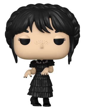 Funko POP! Television Wednesday Addams