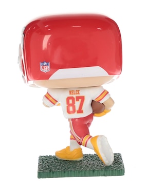 Funko Pop! NFL Chiefs Travis Kelce
