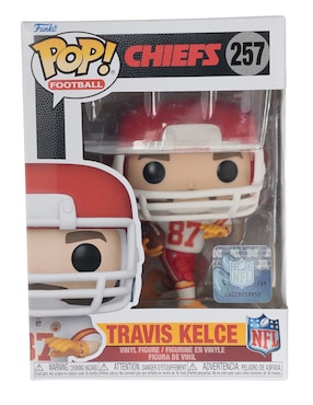 Funko Pop! NFL Chiefs Travis Kelce