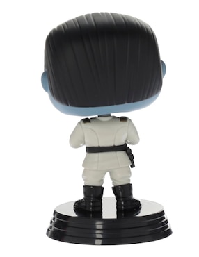 Funko POP! Star Wars Grand Admiral Thrawn cabeza oscilante