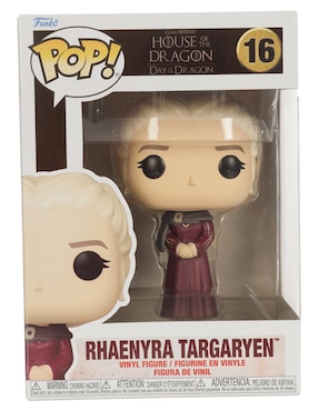 Funko POP! House of The Dragon Rhaenyra Targeryen