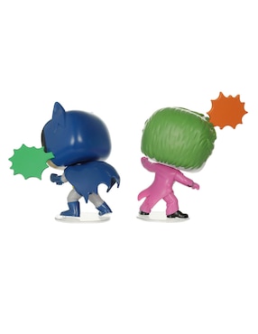 Set Funko POP! Heroes DC Batman & The Joker