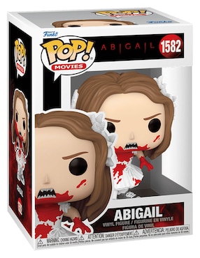 Funko POP! Movies Abigail