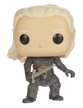 Funko POP! Game Of Thrones: House Of The Dragon Daemon Targaryen