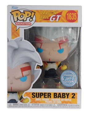 Funko POP! Dragon Ball GT Super Baby 2