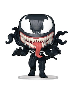 Figura de acción Spider-Man Venom Funko