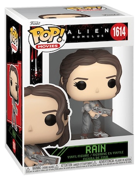 Funko POP! Movies Alien Romulus Rain