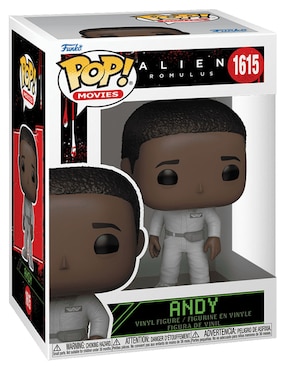 Funko Pop! Alien Romulus Andy