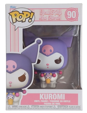 Funko POP! Hello Kitty and Friends Kuromi