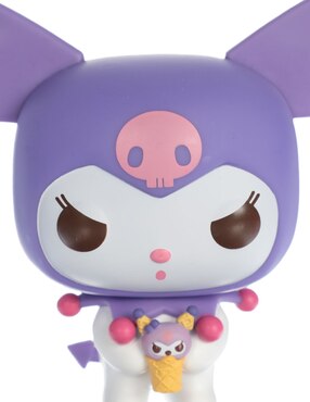 Funko POP! Hello Kitty and Friends Kuromi