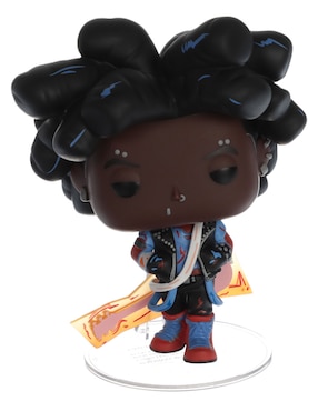 Funko POP! Marvel Spider-Punk