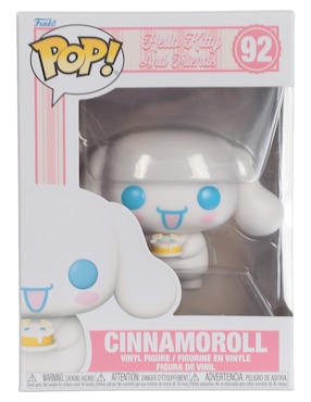 Funko POP! Hello Kitty Cinnamoroll