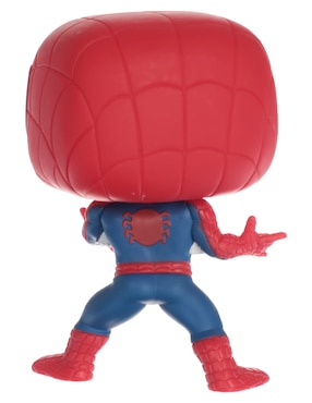Funko POP! Marvel Spider-Man articulada