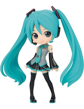 Figura Vocaloid Hatsune Miku Banpresto