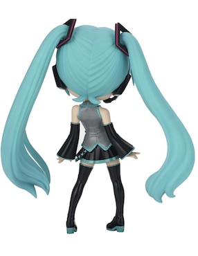 Figura Vocaloid Hatsune Miku collectors Banpresto