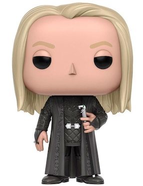 Funko Pop! Harry Potter Lucius Malfoy