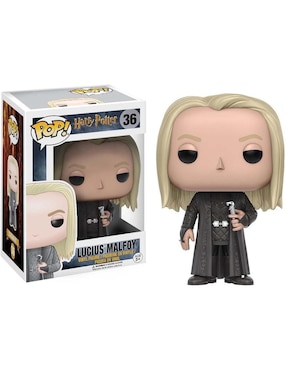 Funko Pop! Harry Potter Lucius Malfoy