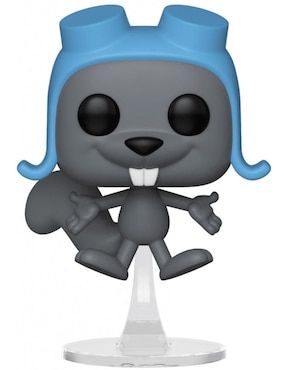 Funko Pop! Rocky & Bullwinkle Rocky