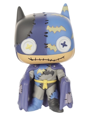 Funko POP! Heroes Batman Patchwork Batman