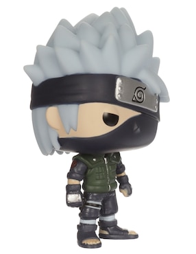 Funko Pop! Naruto Shippuden Kakashi Hatake
