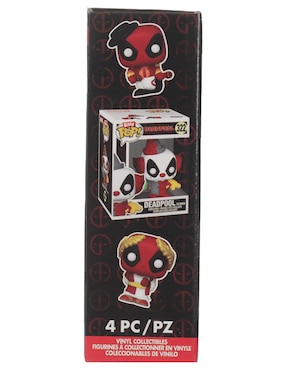 Funko Bitty POP! Deadpool
