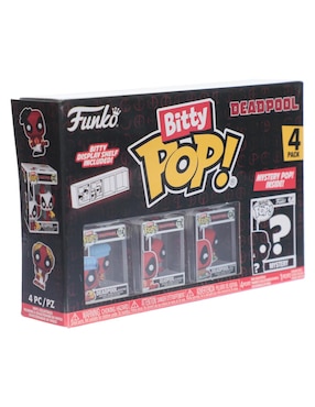 Funko Bitty POP! Deadpool