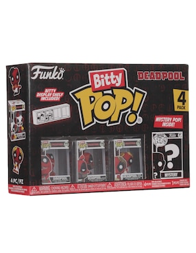 Funko Bitty POP! Deadpool