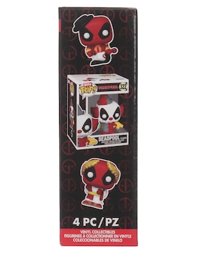 Funko Bitty POP! Deadpool