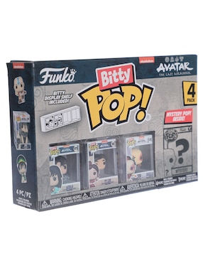 Funko Bitty POP! Avatar the Last Airbender