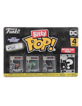 Funko Bitty POP! DC Batman