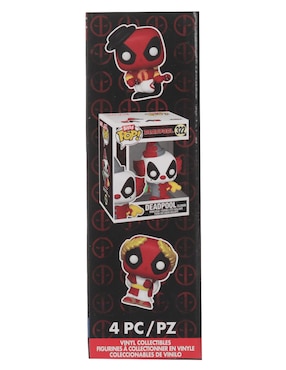 Funko Bitty POP! Deadpool