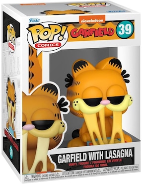 Funko POP Garfield