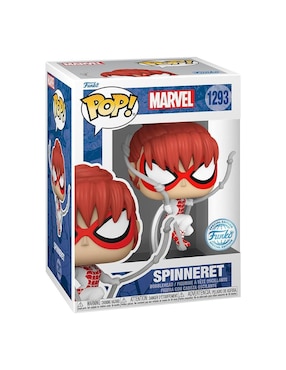 Funko Pop Pop! Marvel Spider-Girl