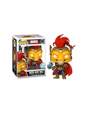 Funko Pop Pop! Marvel Beta Ray Bill