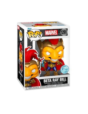 Funko Pop Pop! Marvel Beta Ray Bill