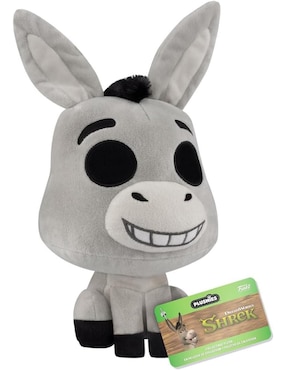 Figura de acción Dreamworks Sherk: Donkey Funko