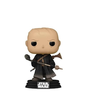 Funko Pop Pop! Star Wars Boba Fet