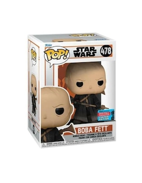 Funko Pop Pop! Star Wars Boba Fet