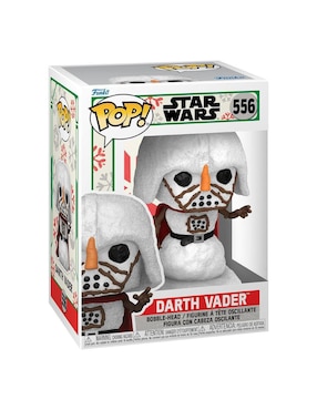 Funko Pop Pop! Star Wars Darth Vader
