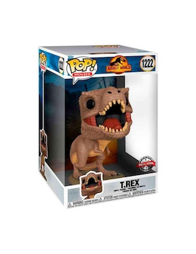 Funko Pop Pop! Jurassic World: Dominion T-Rex
