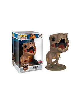 Funko Pop Pop! Jurassic World: Dominion T-Rex