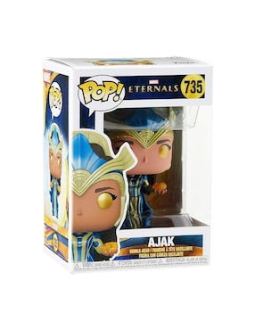 Funko Pop Pop! Marvel Studios Eternals