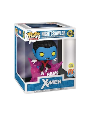 Funko Pop Pop! X-Men Nightcrawler