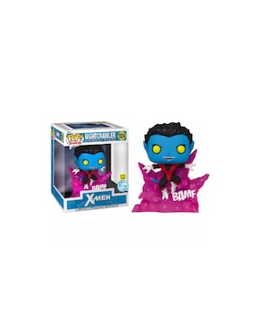 Funko Pop Pop! X-Men Nightcrawler